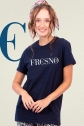 T-shirt Feminina Fresno Essa Casa tenho que Arrumar
