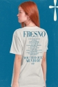T-shirt Feminina Fresno Vou Ter que me Virar Capa