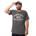 T-shirt Premium Masculina Fresno Rock