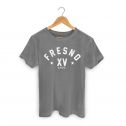 T-shirt Premium Masculina Fresno XV Anos Star