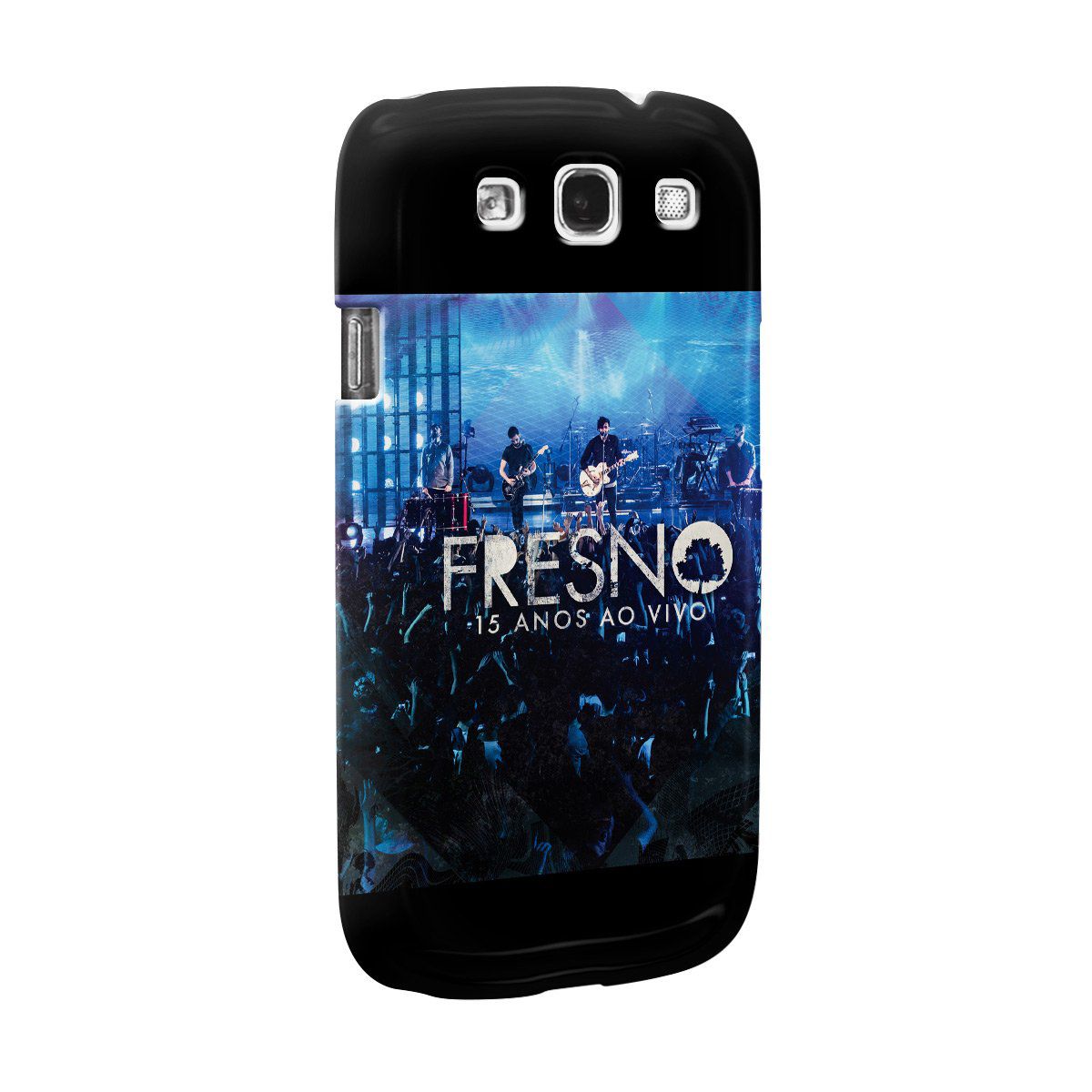 Capa para Samsung Galaxy S3 Fresno Capa