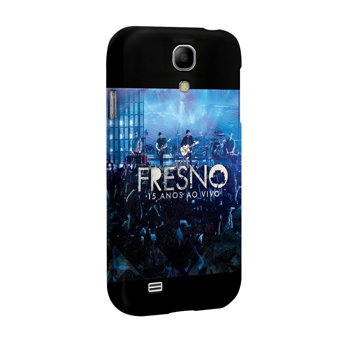 Capa para Samsung Galaxy S4 Fresno Capa