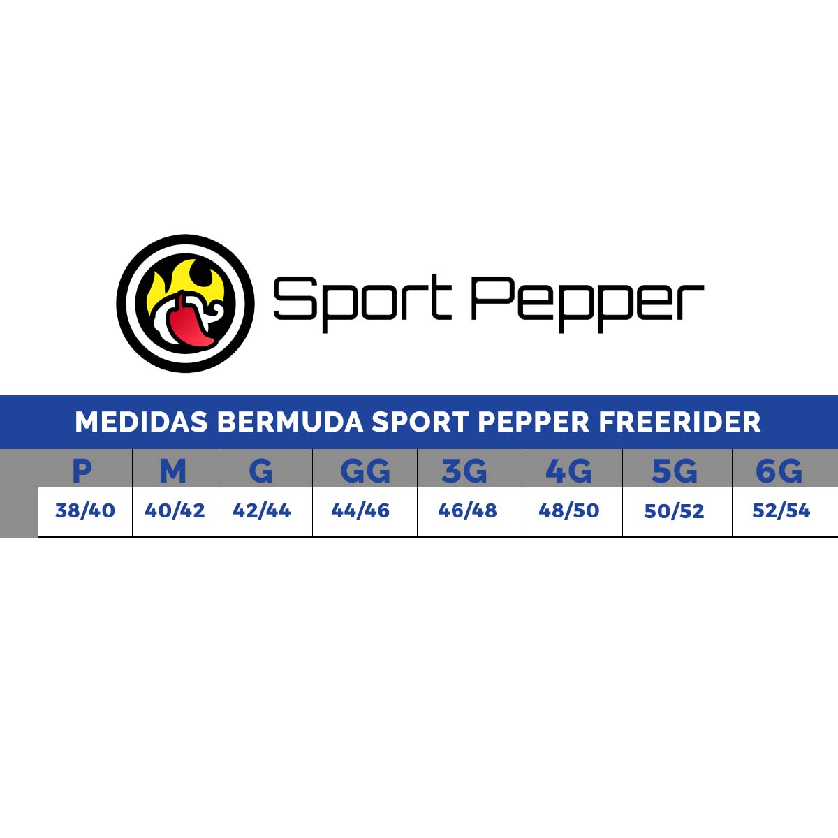 Bermuda Sport Pepper Freerider Com Forro Ciclismo Preta