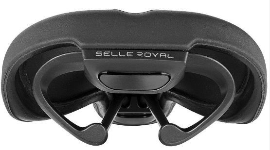 SELIM SELLE ROYAL SCIENTIA ATHLETIC A1 ATHLETIC & SMALL