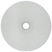 DVD+RW SMAC PRINTABLE PRATA/CHUMBO 10 und - PRINTABLE ATÉ O MIOLO