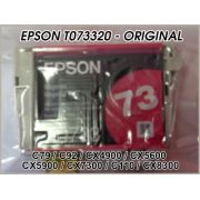 Cartucho Original Epson T073320 ´Sem Caixa´