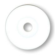 Mini CD-R Plasmon Printable 22 min / 219mb 24x - Pack 100 Midias