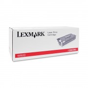 Toner Lexmark Original 12B0090 Black