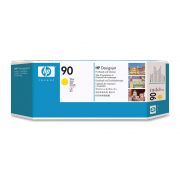 Cabeça de Impressão HP 90 C5057A Yellow | 4000 | 4020 | 4520 | 4500