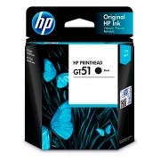 Cabeça de Impressão HP Gt51 Black M0h51a Sem Caixa