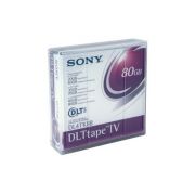 Fita Dlt-4 Sony Dl4tk88 - Capacidade 80GB