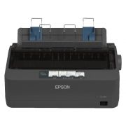 Impressora Epson Matricial LX-350 EDG USB e Paralelo C11CC24031