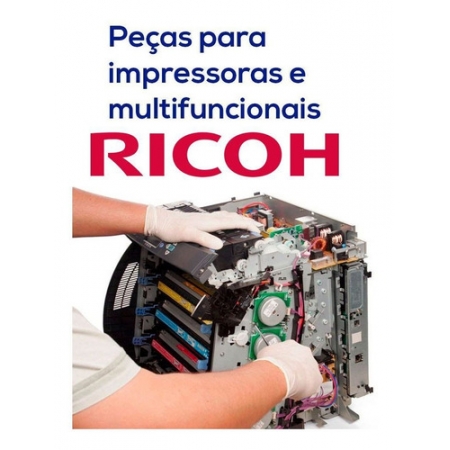 Scanner Ricoh Aficio | MP 305 mp305+
