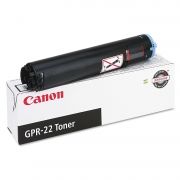 Toner Canon Original GPR-22 BLACK | IR 1023 / 1025