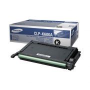 Toner Samsung Original CLP-K600A Black | CLP-600 | CLP-650