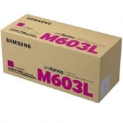 Toner Samsung Original CLT-M603L Magenta | C4010ND | C4060FX