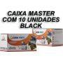 Caixa 10 unid Toner HP 650A Compatível CE270A Black | CP5525n | CP5525dn | M750n | M750dn