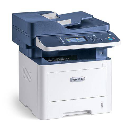 Impressora Xerox 3345 DNI WorkCentre Multifuncional