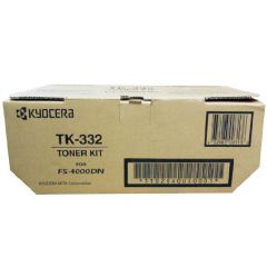 Cartucho de Toner Kyocera TK332