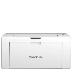 Impressora Laser Mono P2509W Marca Pantum