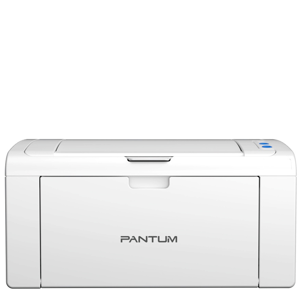 Impressora Laser Mono P2509W Marca Pantum