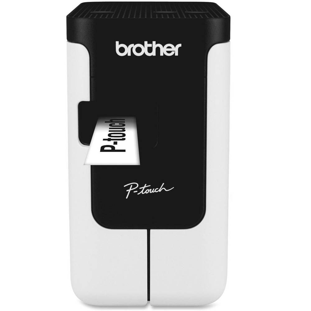 Rotulador Eletrônico PT-P700 Brother