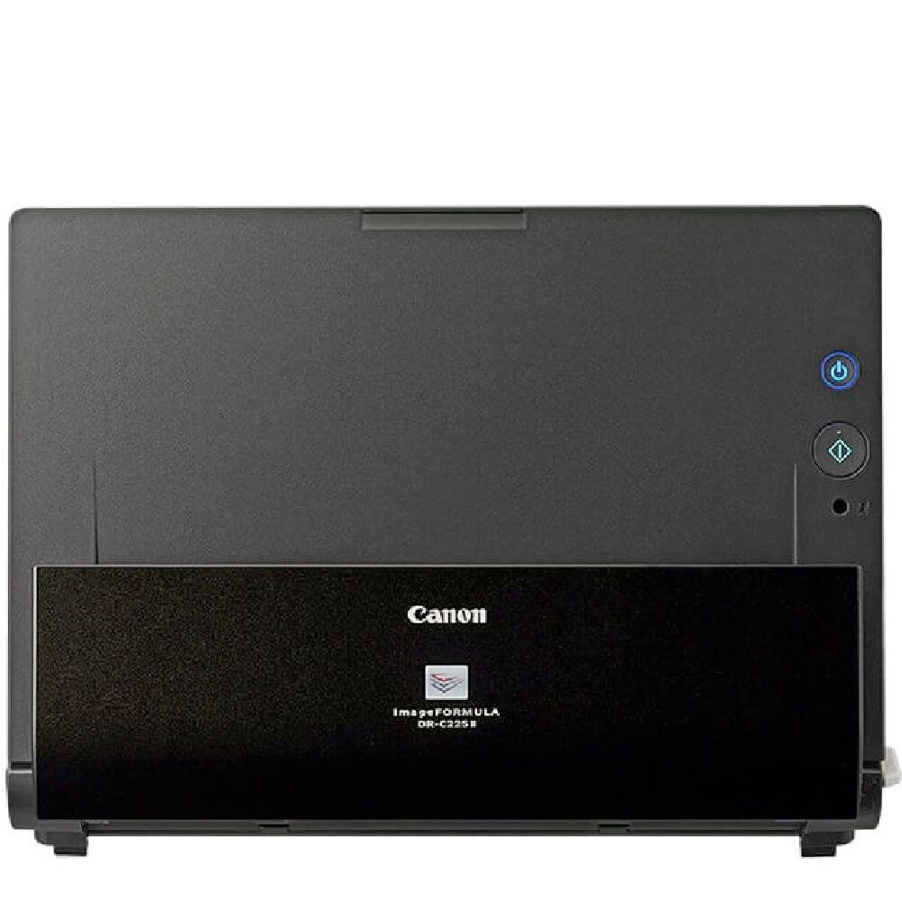 Scanner DR-C225II Canon