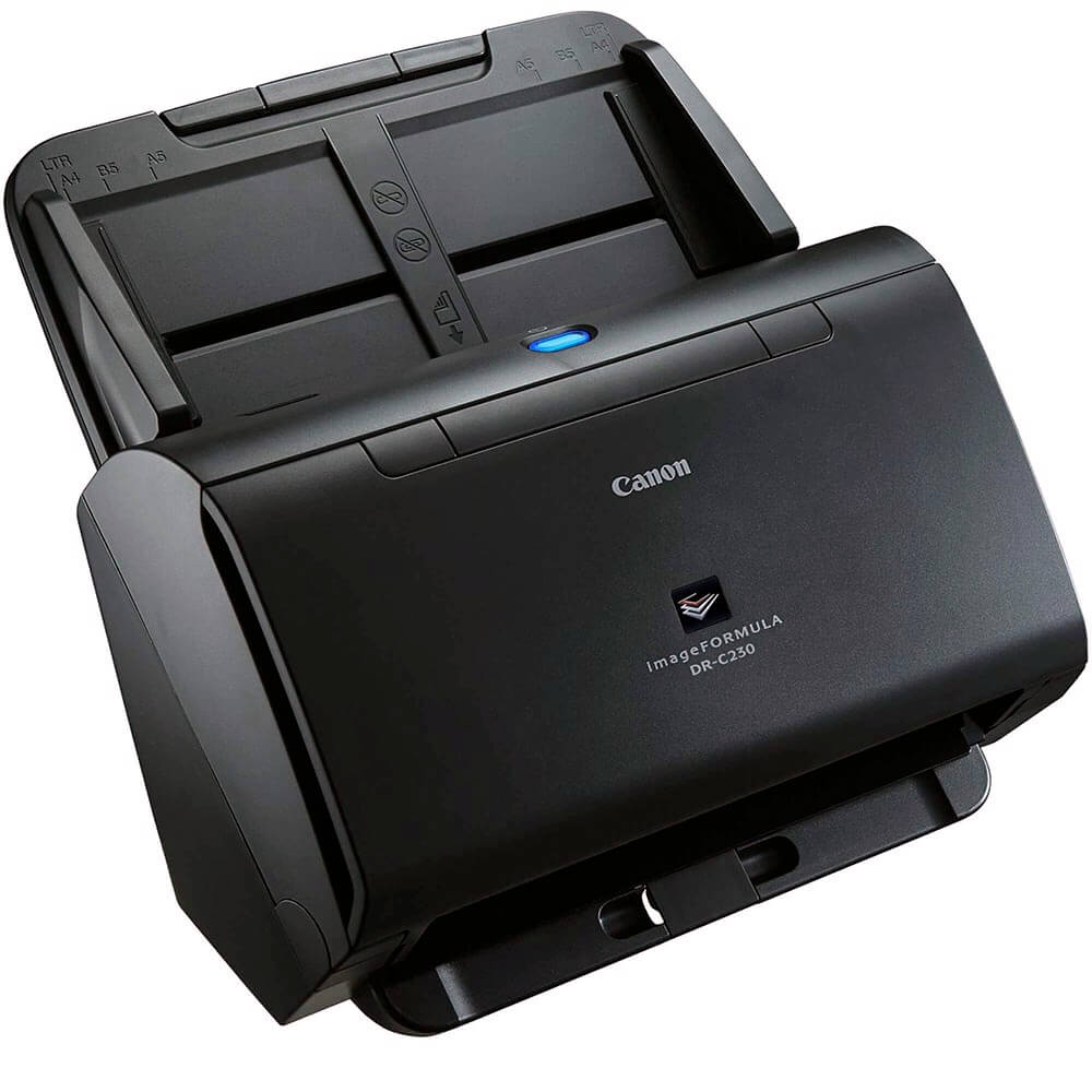 Scanner DR-C230 Canon