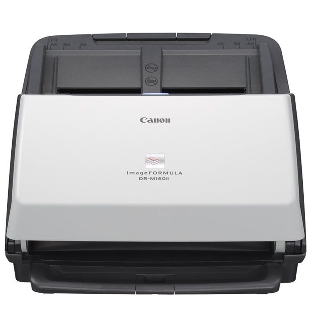 Scanner DR-M160II Canon