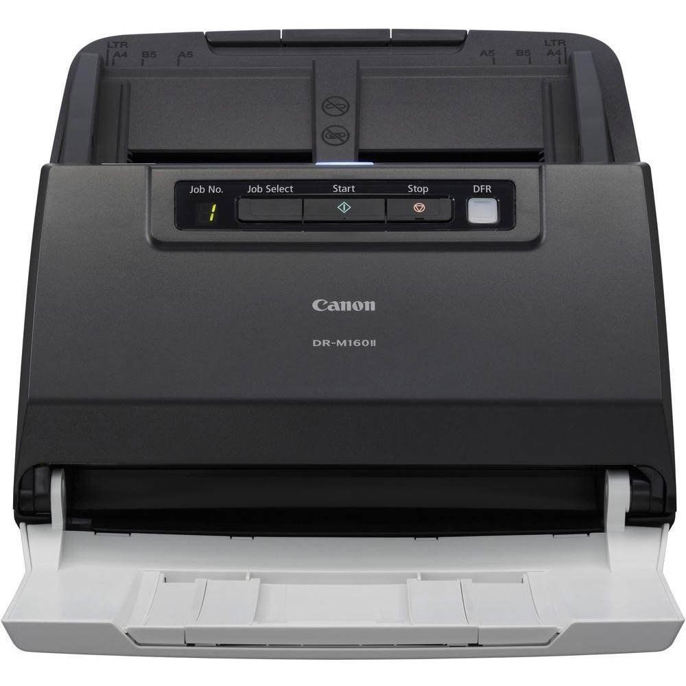 Scanner DR-M160II Canon