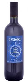 Vinho Salton Canônico Rosado 750ml - CX 6 un