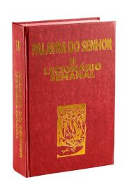 Lecionário Semanal - Vol. II