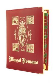 Missal Romano Luxo