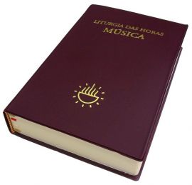 Liturgia das Horas - MÚSICA Vol. I