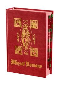 Missal Romano Simples