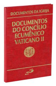 Documentos do Concilio Ecumênico Vaticano II