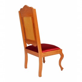 Cadeira Jerusalém modelo 07