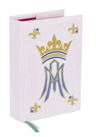 Capa Missal Santa Maria CM103