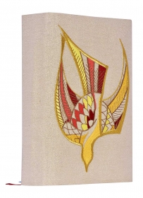 Capa Para o Novo Missal Romano Pentecostes CM106