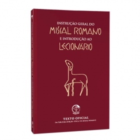 Instrução Geral do Missal Romano - 8ª edição