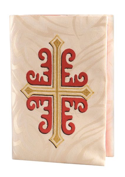Capa Missal Salus Mundi CM390