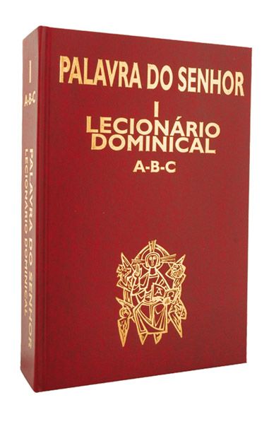 Lecionário Dominical - Vol. I