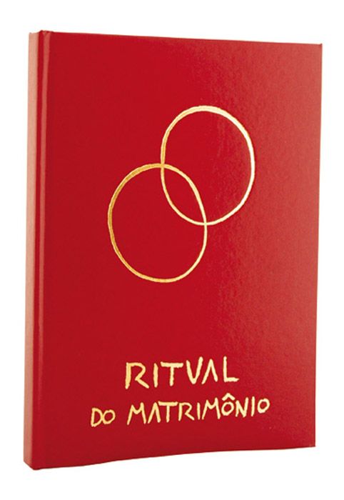 Ritual do Matrimônio