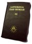 Liturgia das Horas Vol. III com zíper