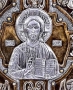 Capa Evangeliário Medievos Pantocrator AF003