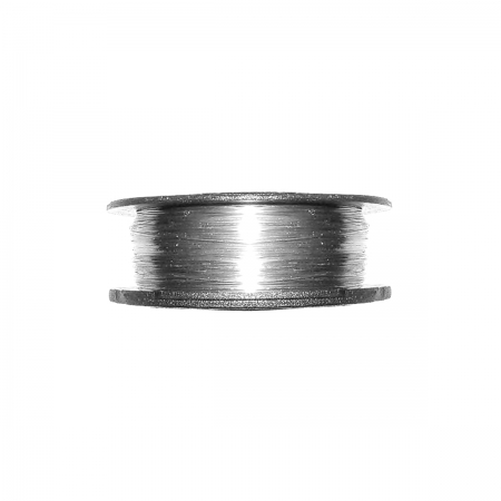 Arame Copper Wire - Níquel - 0.50mm - 50m