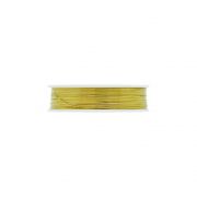 Arame Copper Wire - Gold - 0.40mm - 5m