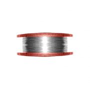 Arame Copper Wire - Inox - 0.25mm - 250m
