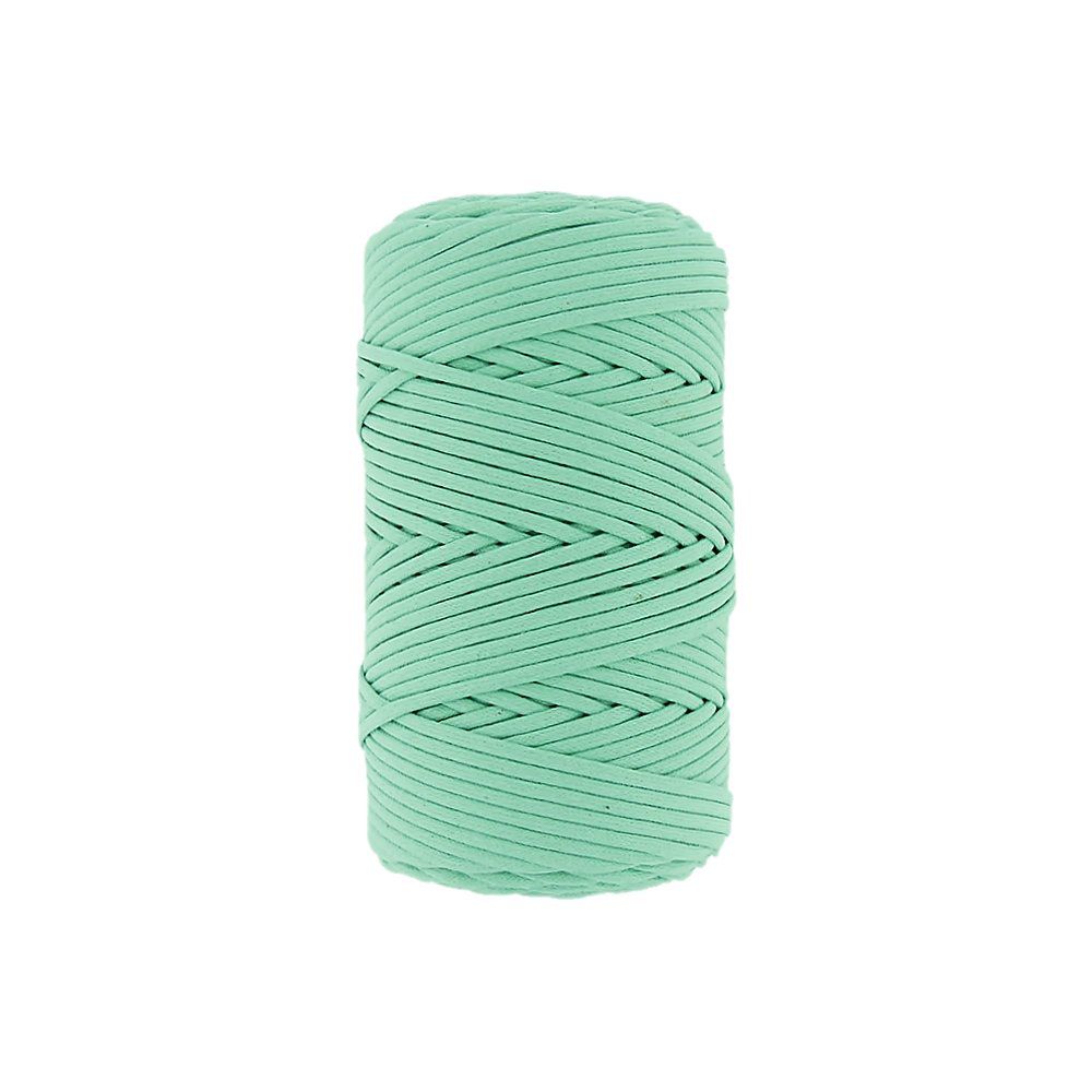 Cordão Encerado - Verde (472) - 2mm - 25m  - Nathalia Bijoux®