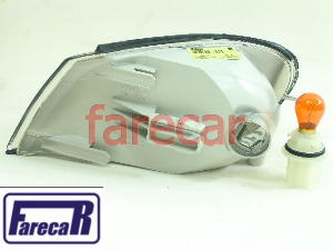 Lanterna Pisca Seta Vectra 1997 A 1999 Origina Valeo Direita - Farecar Comercio